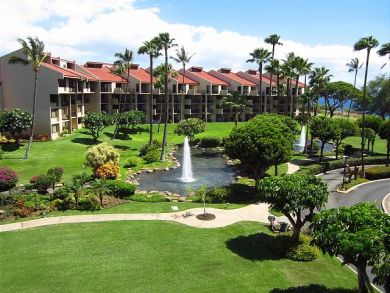 Wailea Condo 896112